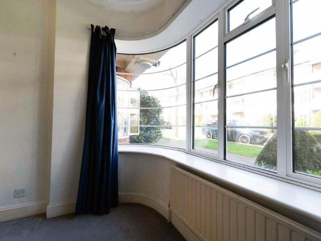 Apartment for rent in Snaresbrook, Greater London