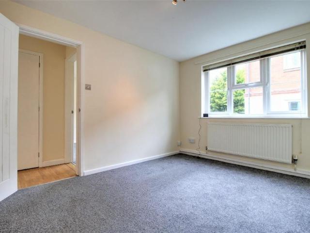 Apartment for rent in Radbrook, Frankwell