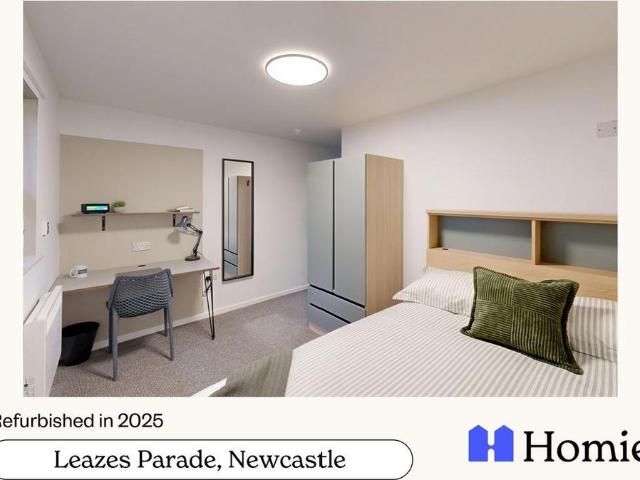 Apartment for rent in Hyde Park, West Yorkshire