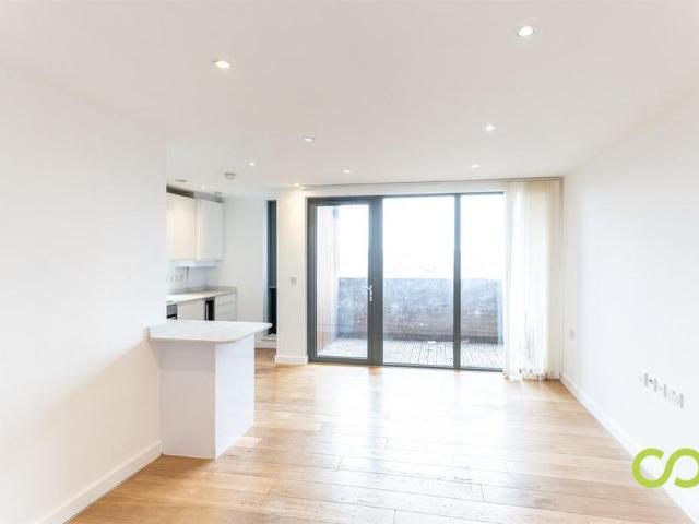 Apartment for rent in Bellingham, Greater London