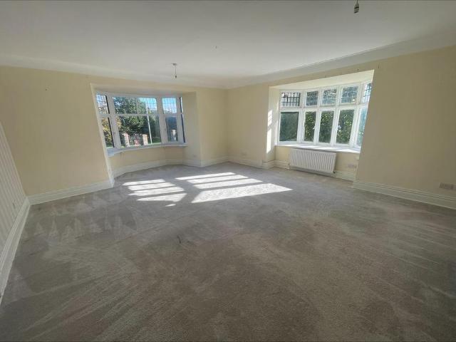 Apartment for rent in Colwyn Bay
