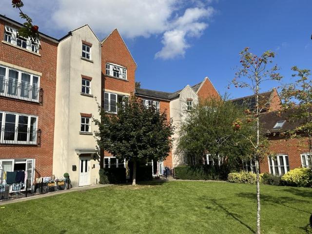 Flat for rent in Belmont, Dromore