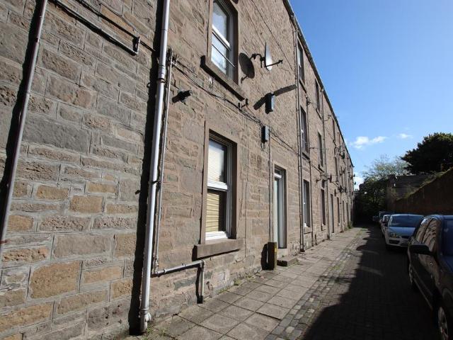 Flat for rent in Blackness, Scotland