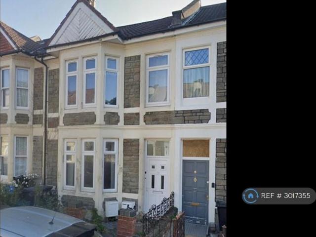 Flat for rent in Feckenham, City Of Bristol