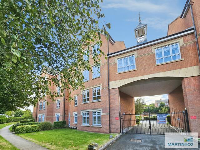 Apartment for rent in Witton, Crookhill