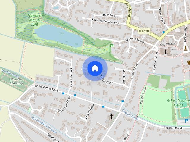 Apartment for rent in North Howden, East Riding Of Yorkshire