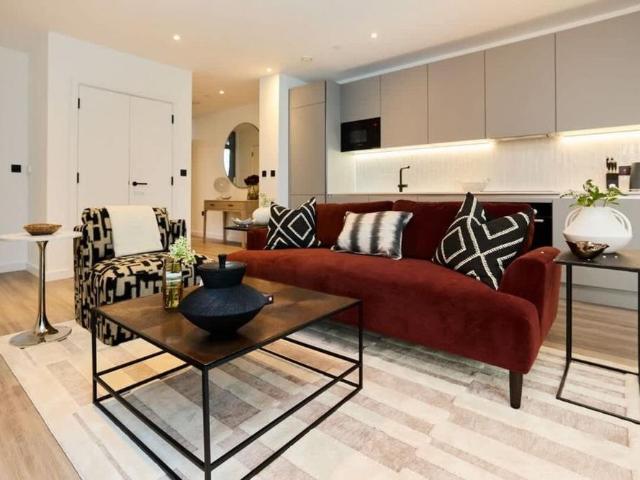 Apartment for rent in Tottenham Hale, Isle Of Man