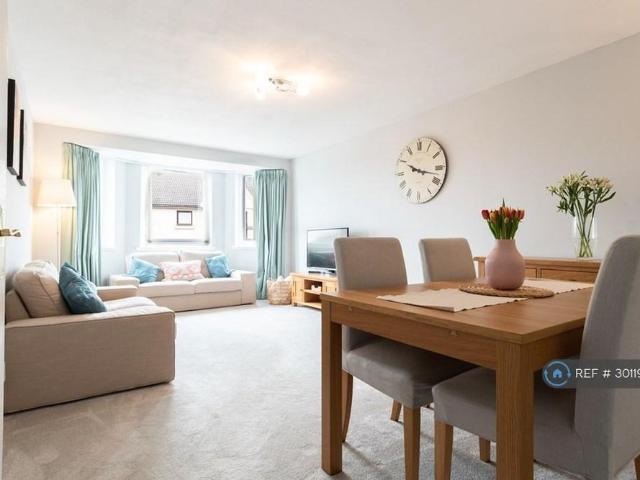 Apartment for rent in Merchiston, Scotland