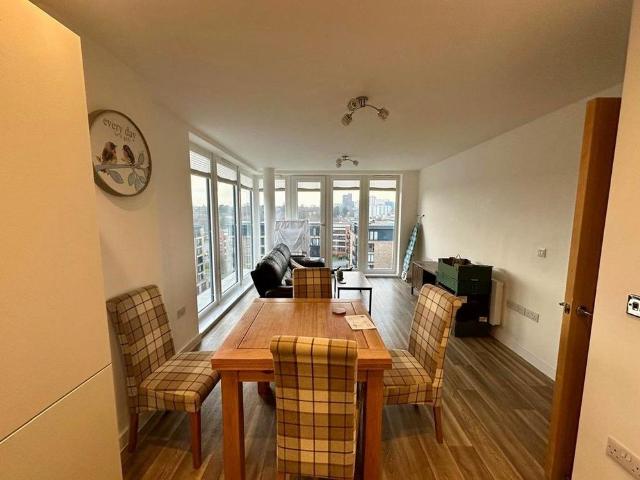 Apartment for rent in Selly Park, West Midlands