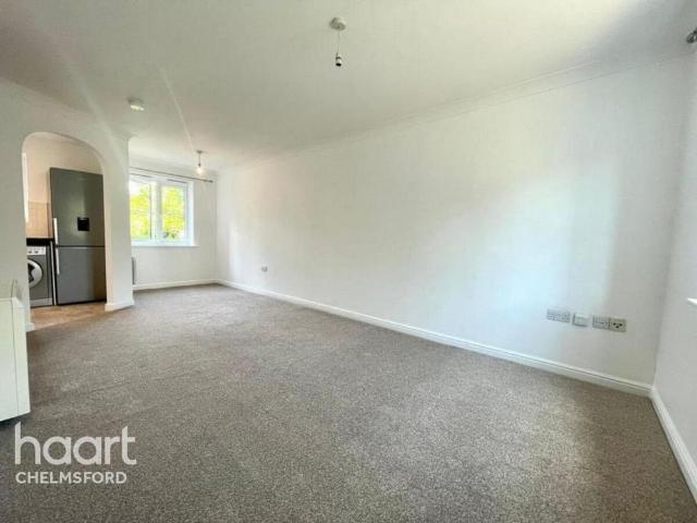 Apartment for rent in Meadgate, Chelmsford