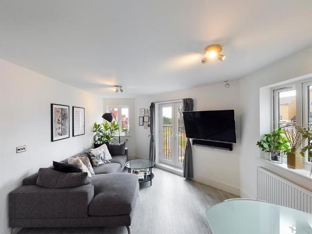 Apartment for rent in Chigwell, Epping