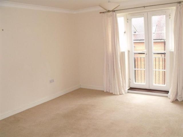 Apartment for rent in Key Street, Suffolk