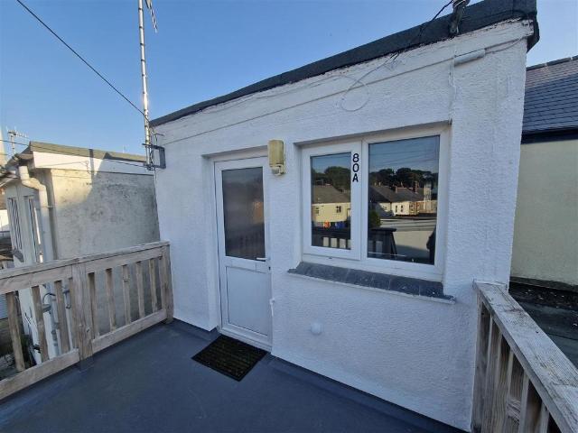 Flat for rent in Ferris Town, Penweathers