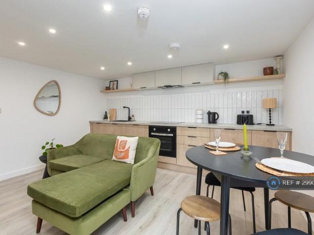 Flat for rent in St Annes, Lytham
