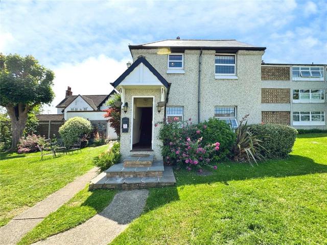 Flat for rent in Mottingham, Greater London