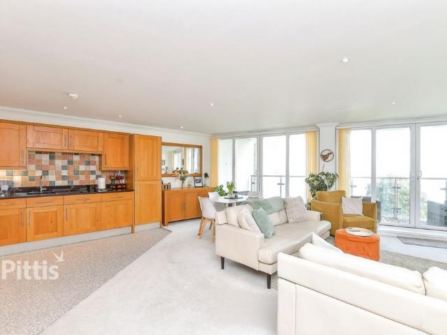 Apartment for rent in Shanklin, Isle Of Wight