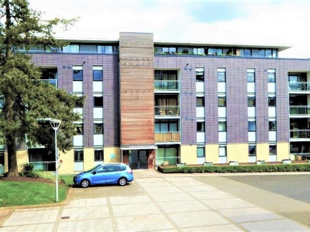 Apartment for rent in St Albans