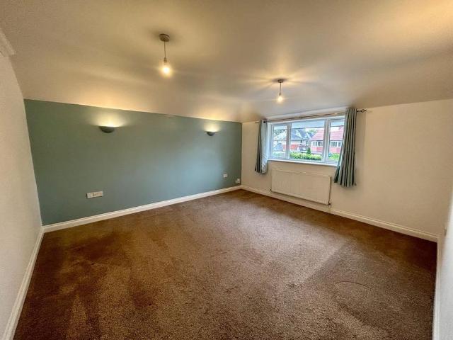 Apartment for rent in Boscombe, Bournemouth