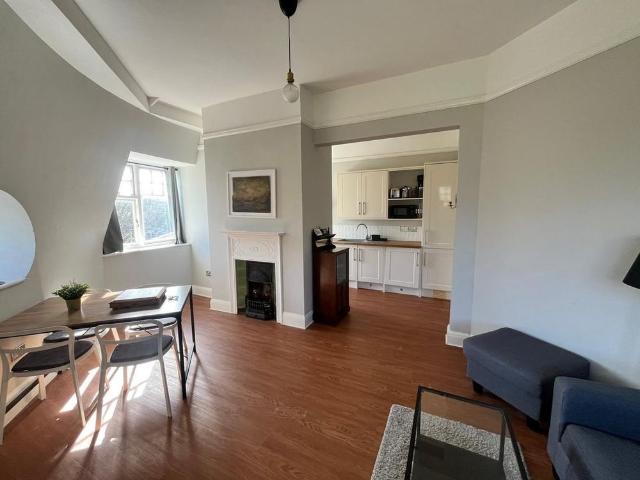 Apartment for rent in Parkstone, Poole