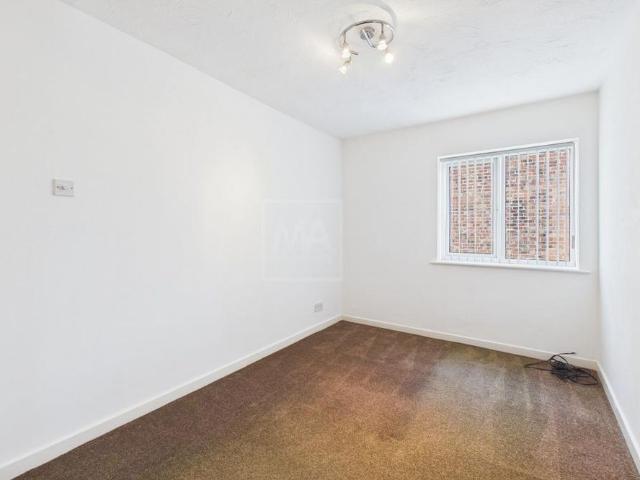 Apartment for rent in Walton, Warrington