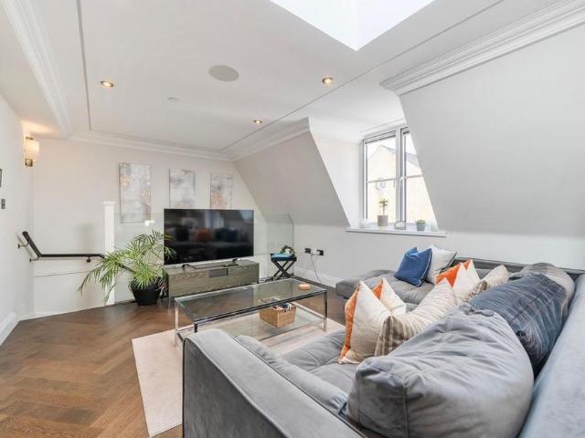 Apartment for rent in Hampshire