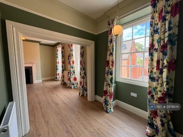 Apartment for rent in Bridgwater, Somerset