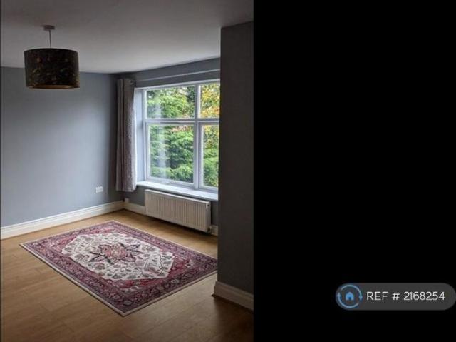 Apartment for rent in Avenham, Higher Bartle
