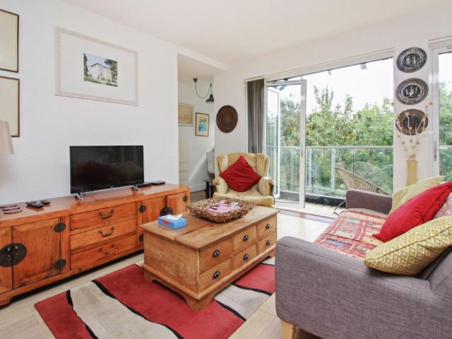 Apartment for rent in Harbledown, Canterbury