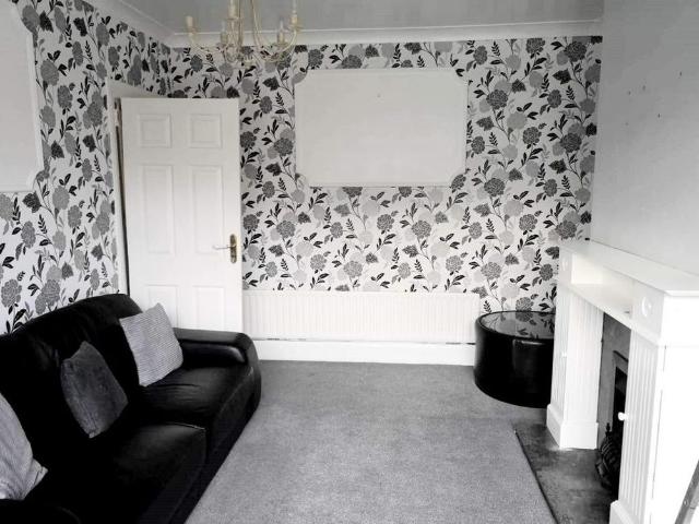 Apartment for rent in Blakelaw, Newcastle upon Tyne
