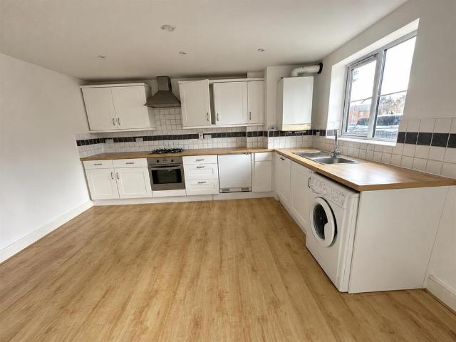 Apartment for rent in North Watford, Watford