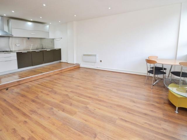 Apartment for rent in St Matthew's, Old Wharf