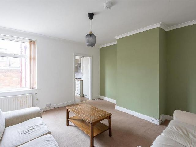 Apartment for rent in Heaton, Tyne And Wear