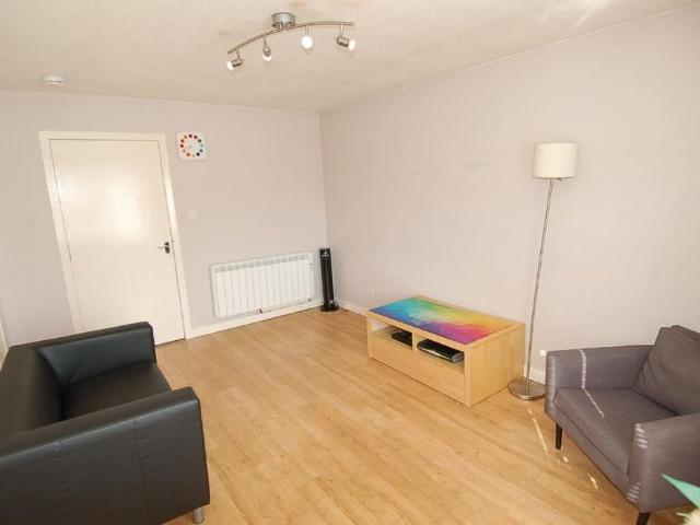 Apartment for rent in Cambuskenneth, Scotland