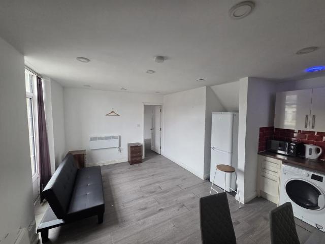 Apartment for rent in Barton, Leicestershire
