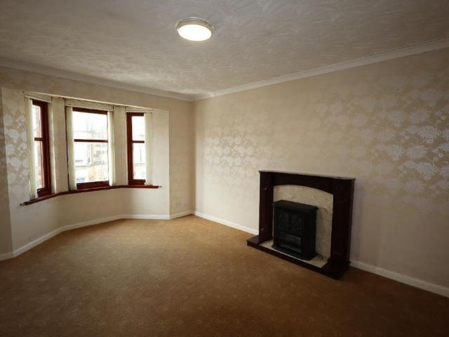 Apartment for rent in Greenock, Scotland
