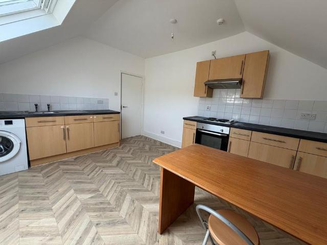 Apartment for rent in Tower Hamlets, Ash