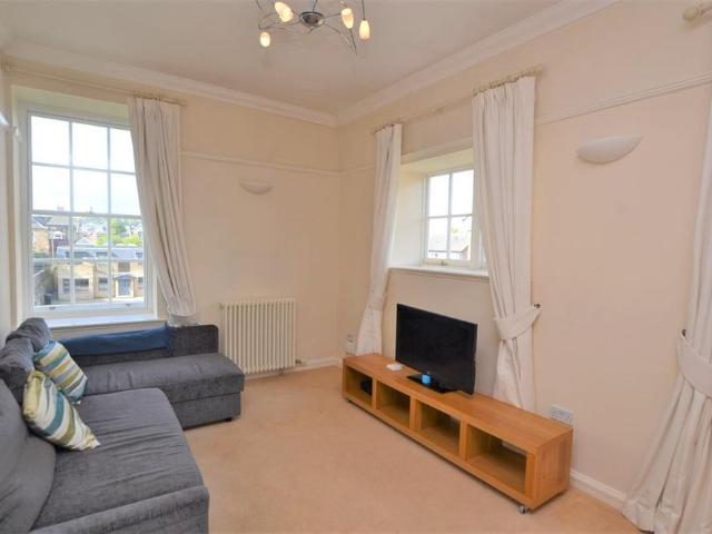 Apartment for rent in Craigmillar Park, City of Edinburgh