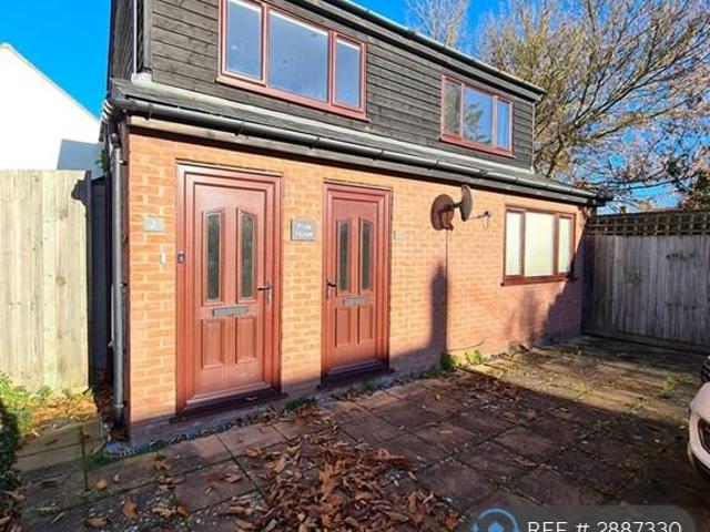 Flat for rent in Huntingdon, Isle Of Man