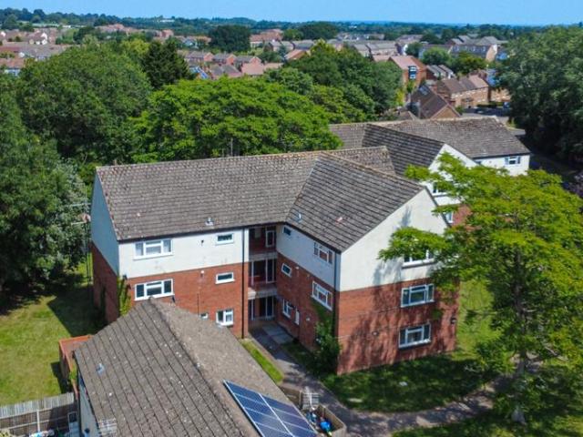 Flat for rent in West Monkton, Somerset