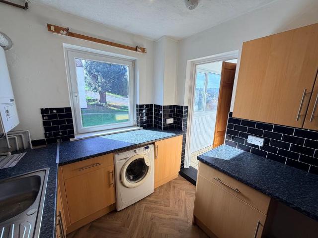 Flat for rent in Bettws, Newport