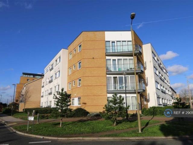 Flat for rent in Greater London