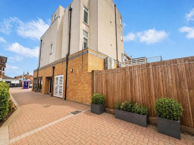 Flat for rent in Bedgrove, Aylesbury