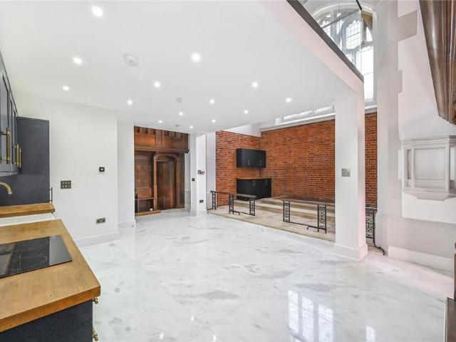 Apartment for rent in Shooters Hill, Greater London
