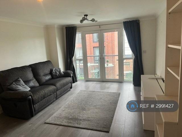 Apartment for rent in Rotherhithe, Greater London