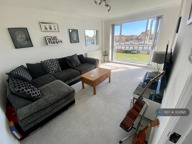 Apartment for rent in Eastbourne, East Sussex