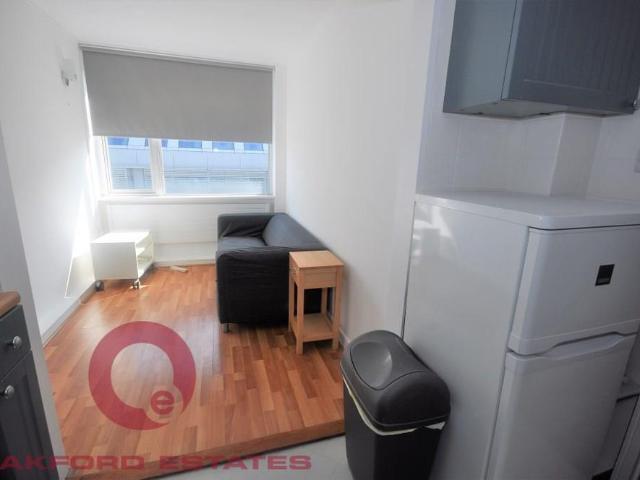 Apartment for rent in Fitzrovia, Greater London