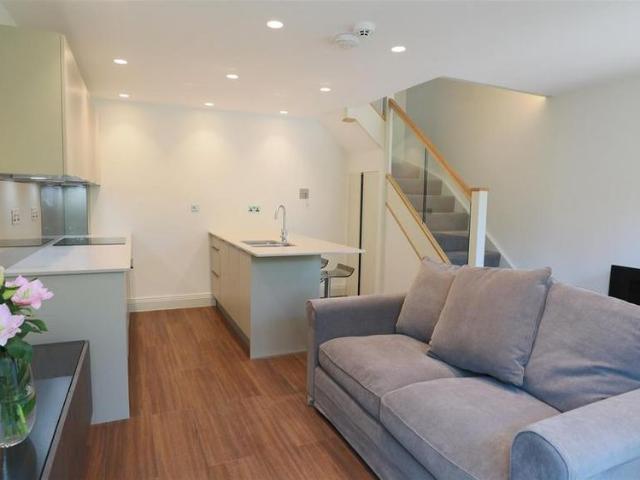 Apartment for rent in New Botley, Oxford