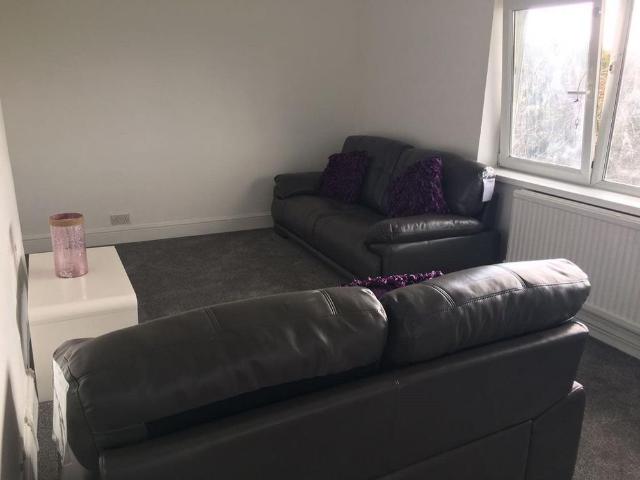 Apartment for rent in Port Tennant, Swansea