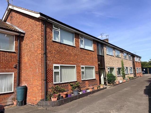 Flat for rent in Pinfold, Leicestershire
