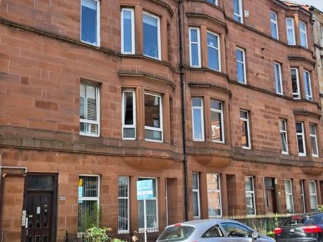 Apartment for rent in Mount Florida, Scotland